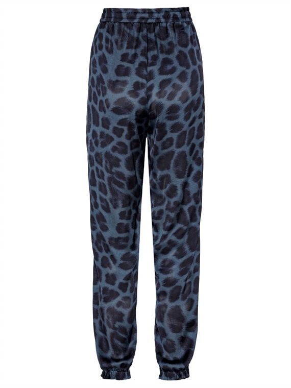 Karmamia Cora Bukser, Navy Leopard 